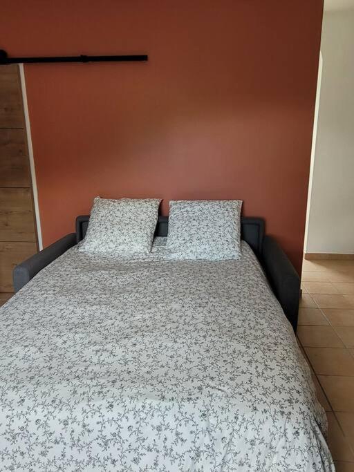 Logement 2 A 4 Pers - Moulin Plouguenast-Langast Esterno foto
