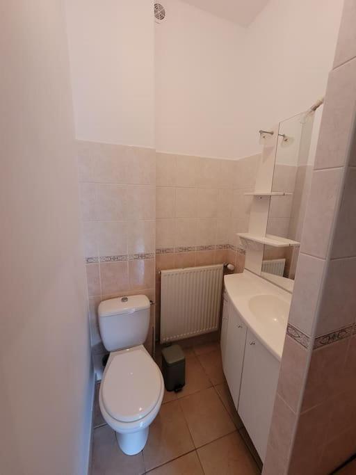 Logement 2 A 4 Pers - Moulin Plouguenast-Langast Esterno foto