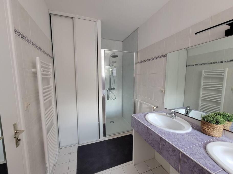 Logement 2 A 4 Pers - Moulin Plouguenast-Langast Esterno foto