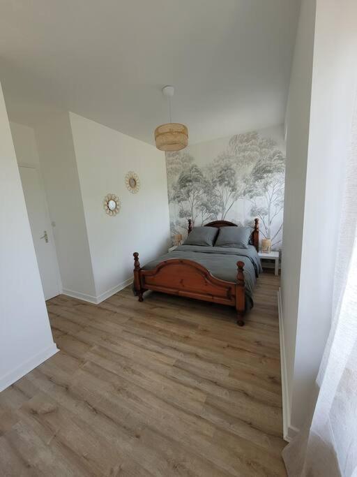 Appartamento Logement 2 A 4 Pers - Moulin Plouguenast-Langast Esterno foto